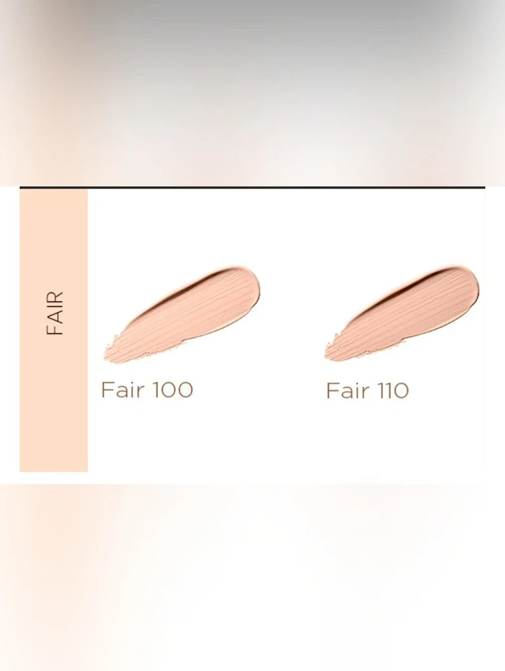 LOreal milani glow